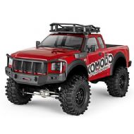 GMADE GS01 KOMODO TRUCK 1/10 SCALE CRAWLER KIT